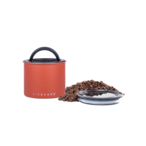 Airscape Classic 4" Small - Red Rock