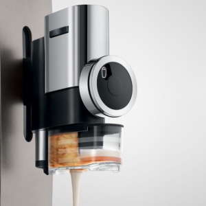 Jura Syrup Attachment 2 Pack - Single Spout