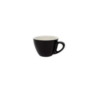 Premier Tazze Speciality Cup 160ml 6 Pack - Black