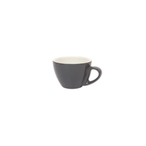 Premier Tazze Speciality Cup 160ml 6 Pack - Dark Grey