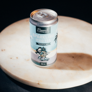 Pinnacle Tropical Iced Tea