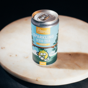 Pinnacle Lemon Iced Tea