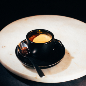 Double Espresso