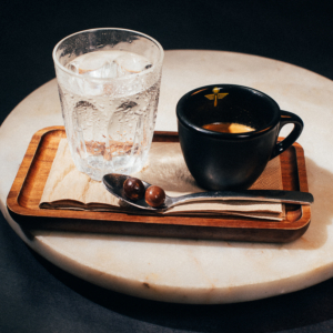 Ristretto