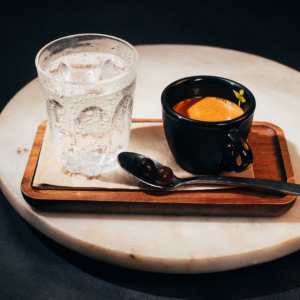 Double Ristretto
