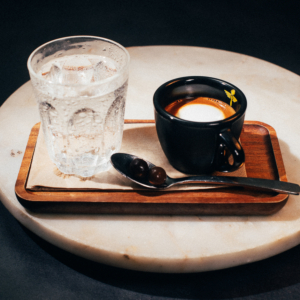 Macchiato
