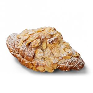 Almond Croissant