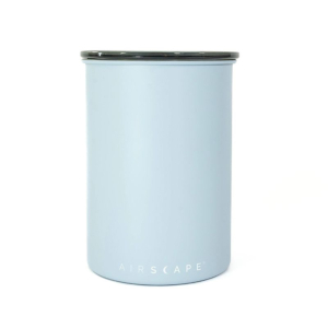 Airscape Classic 7" Medium - Matte Fog