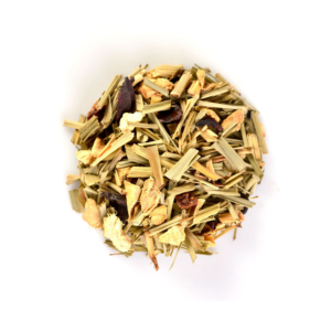 Tea Drop Lemongrass and Ginger Bag of 100 Pouches