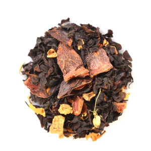 Tea Drop Malabar Chai Loose Leaf 500g