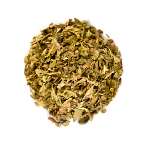 Tea Drop Peppermint Loose Leaf 250g