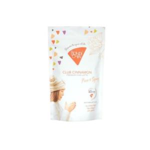 Bondi Chai 250g Club Cinnamon