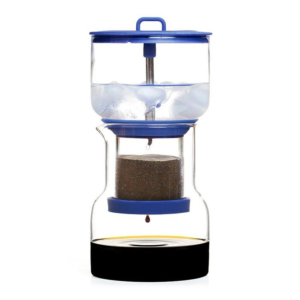 Bruer Cold Brew System Blue