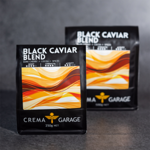 Black Caviar