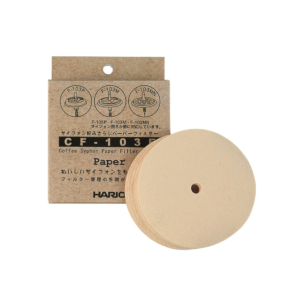 Hario Syphon Paper Filter 100pk