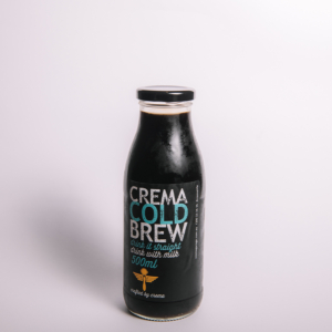 Crema Cold Brew 500ml Take Home