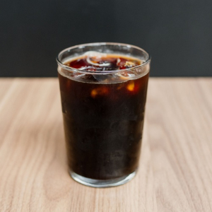 Medium Cold Brew