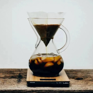 Flash Brew