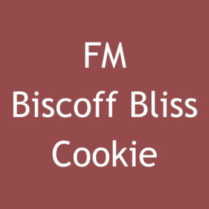 Funky Monkey Biscoff Bliss Cookie