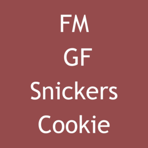 Funky Monkey GF Snickers