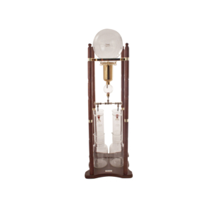 Tiamo double cold drip cold drip coffee