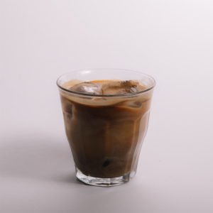 Iced Espresso Latte