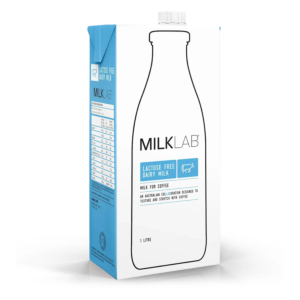 1L Lactose Free Milk