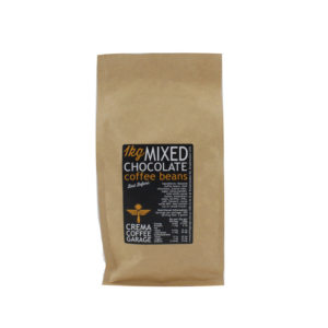 Mixed Chocolate Coated Beans 1kg