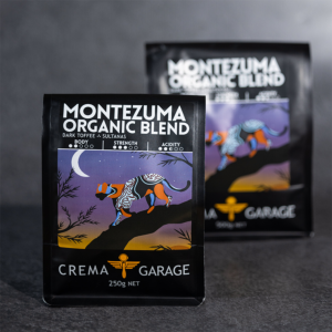 Montezuma Organic