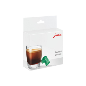 Jura Payment Connect for Pocket Pilot 2.0