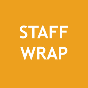 Staff Wrap No 50%
