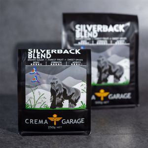 Silverback