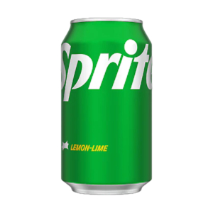 Sprite Can 375ml