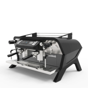 SanRemo F18 2 Grp Black