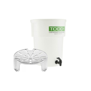 Toddy Commercial Cold Brew System with Lifter