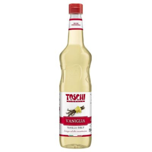 Toschi Vanilla Syrup 750ml