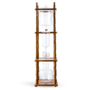 Yama 25 Cup (124oz) Cold Drip Coffee Maker